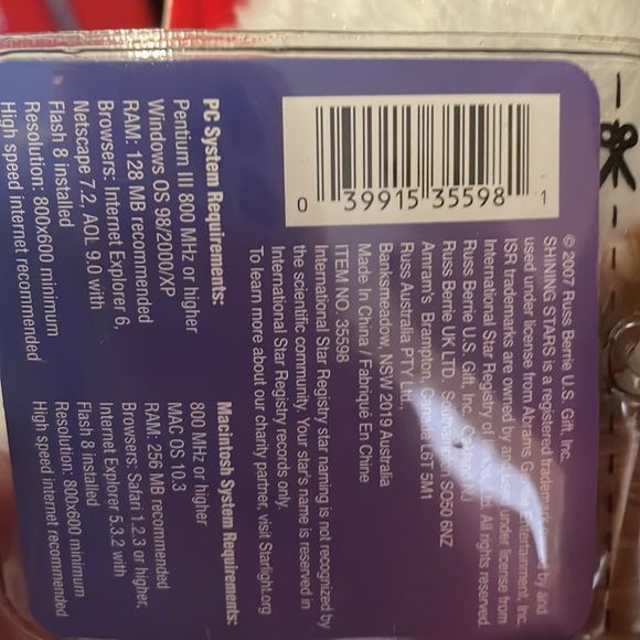 3 New Shining Star American Eagles - Picture 5 of 5